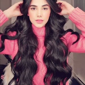 Sutra Curling iron